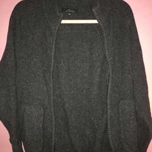 Men’s Thick Sweater